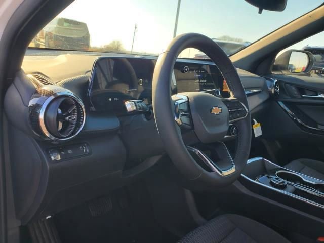 New 2026 Chevrolet Equinox LT image 15