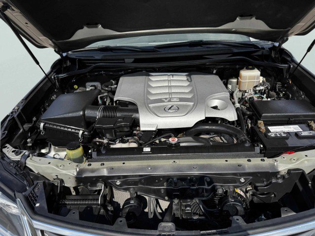 Used 2019 Lexus LX 570 4WD image 43