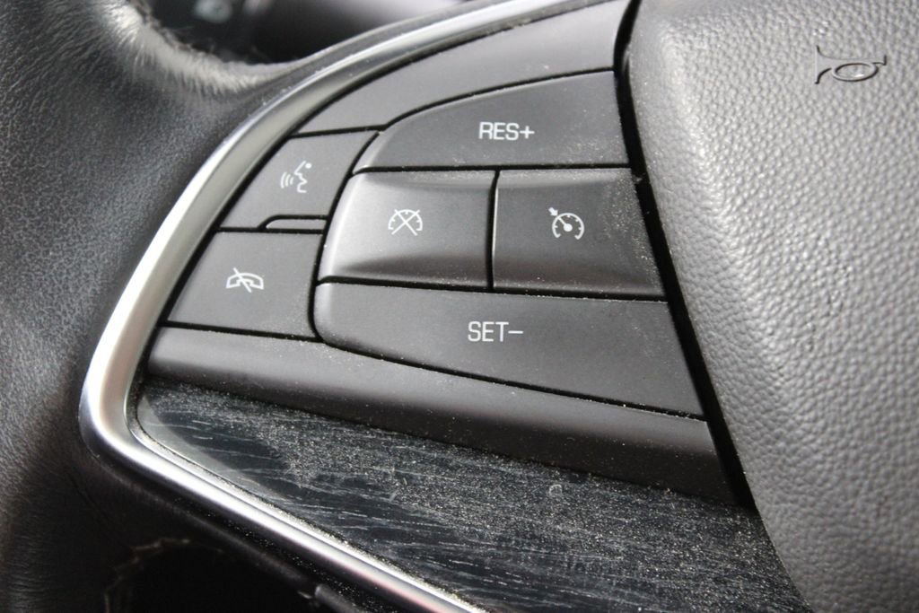 Used 2024 Cadillac XT5 Premium Luxury AWD/4WD image 24