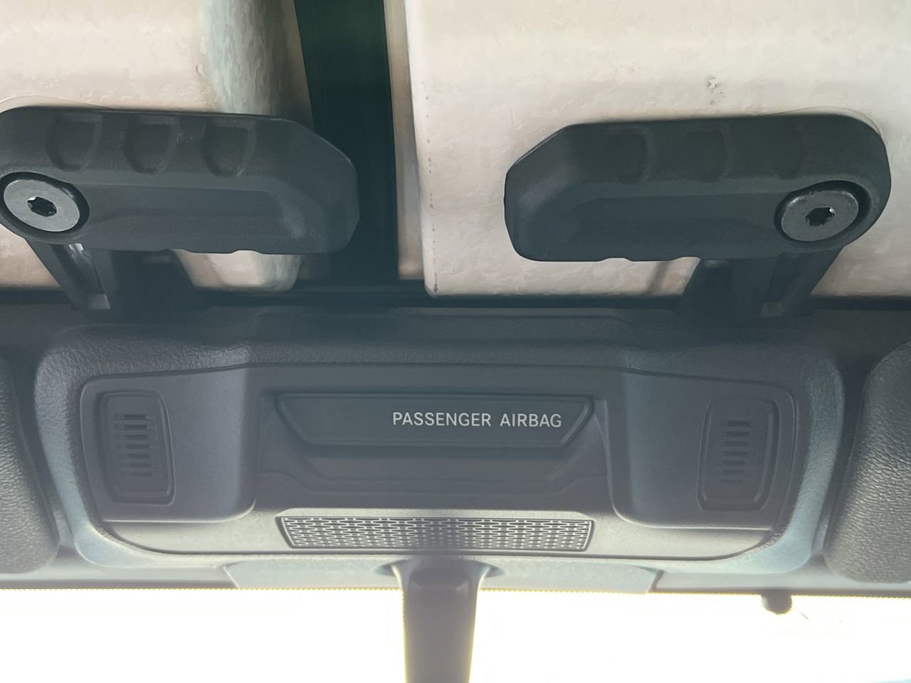 New 2026 Jeep Wrangler Sport image 14