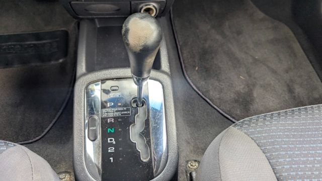 Used 2006 Chevrolet Aveo LS FWD image 33