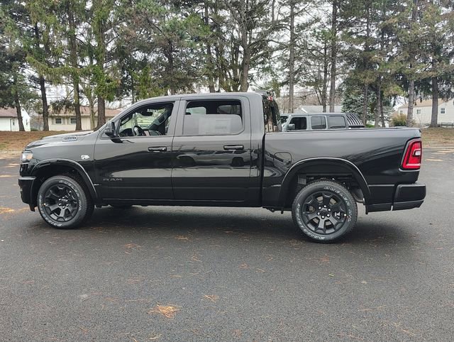New 2026 RAM 1500 Big Horn w/ Night Edition image 11