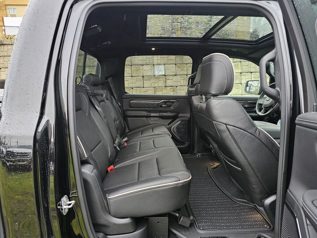 New 2026 RAM 1500 Limited image 13