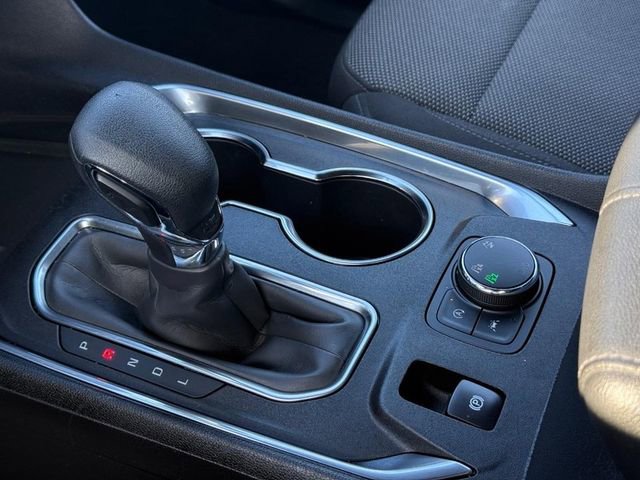 Certified 2023 Chevrolet Traverse LT image 19