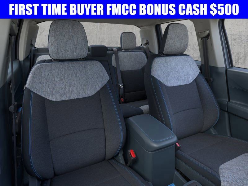 New 2026 Ford Maverick XLT image 10