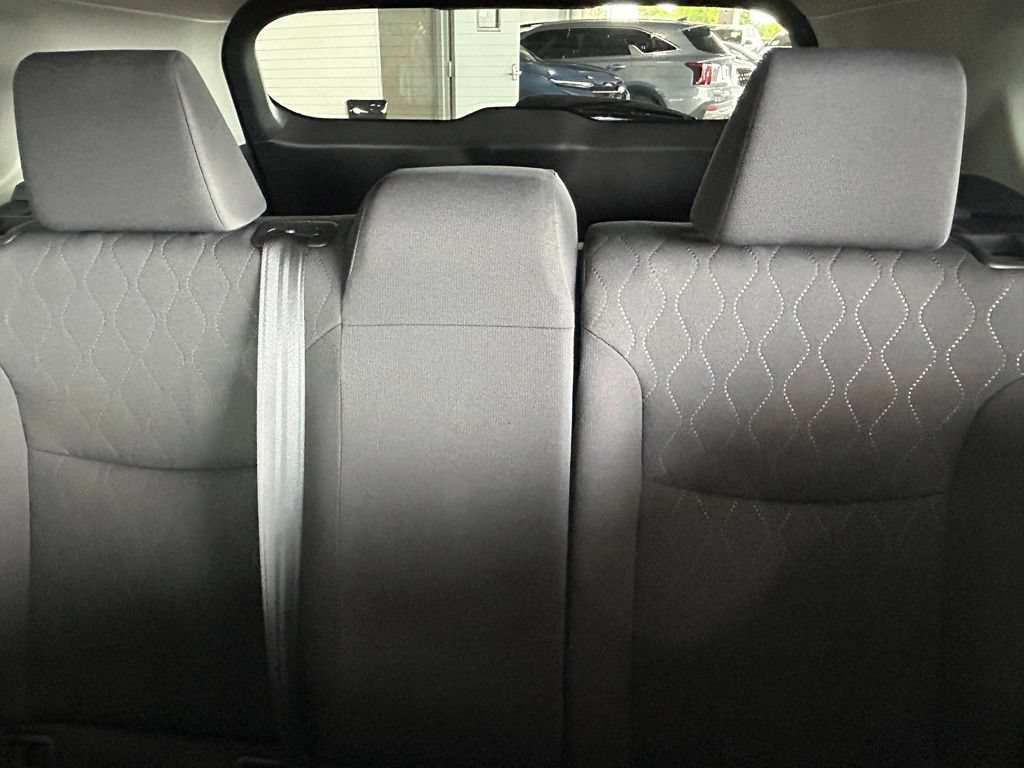 Used 2023 Toyota Corolla Cross LE w/ Moonroof Package FWD image 13