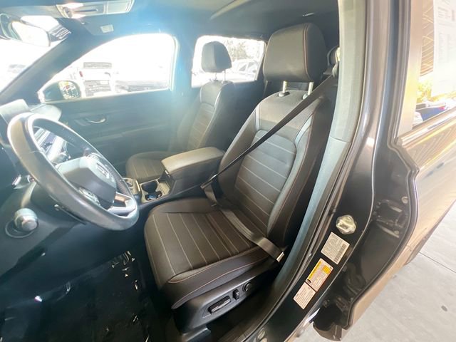 Used 2023 Honda CR-V Sport image 10