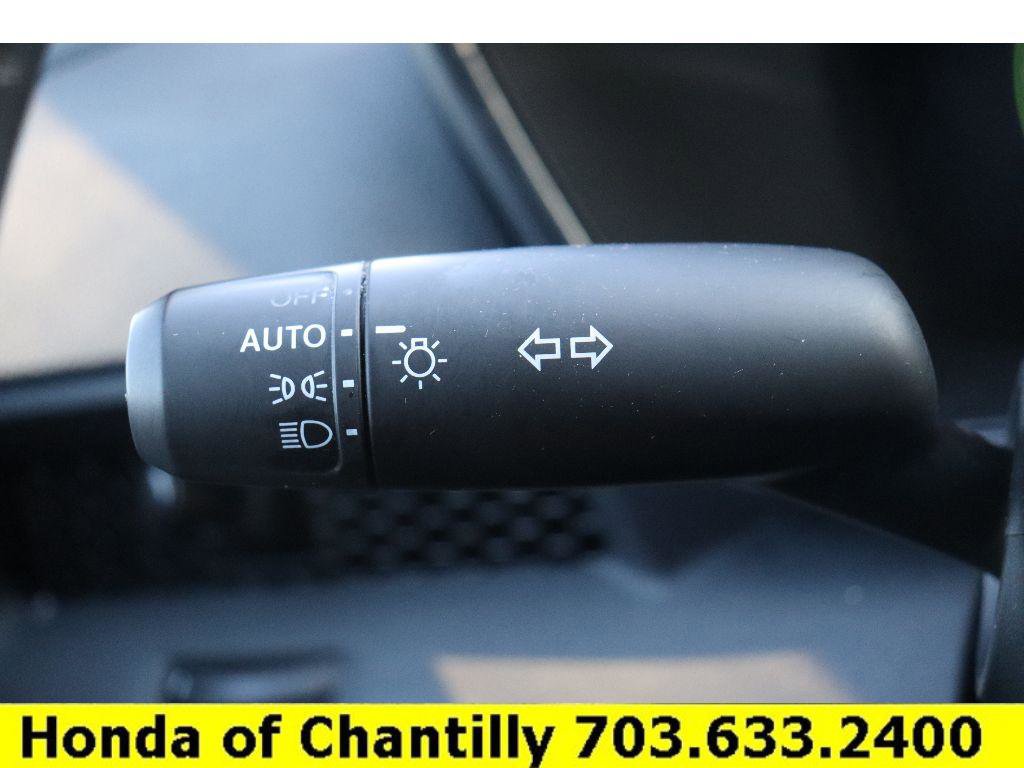 Used 2023 Honda CR-V Sport image 11