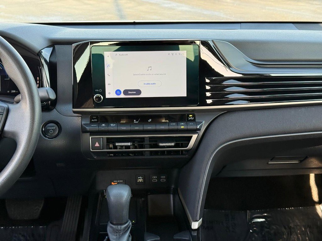 Certified 2025 Toyota Camry LE image 16