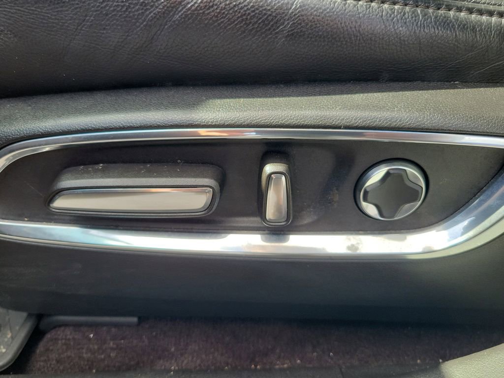 Certified 2020 Acura MDX FWD image 20