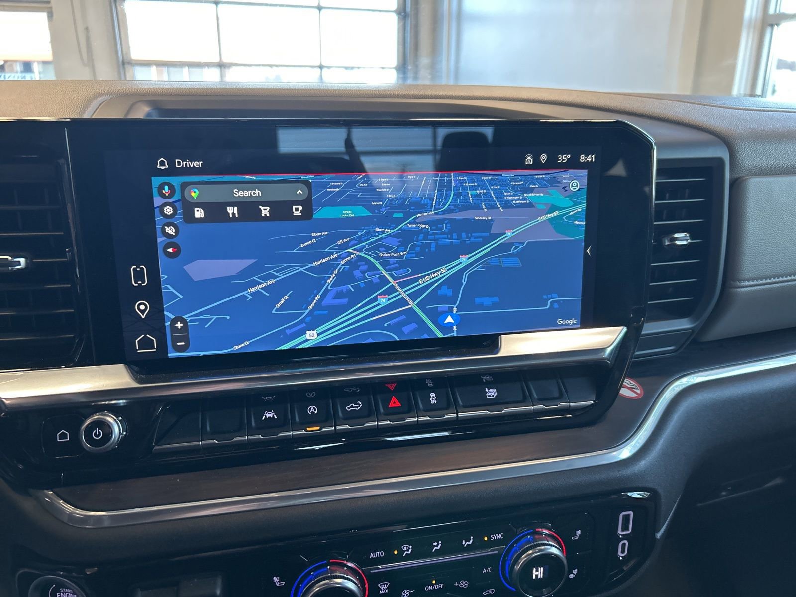 Used 2025 GMC Sierra 1500 SLT image 25