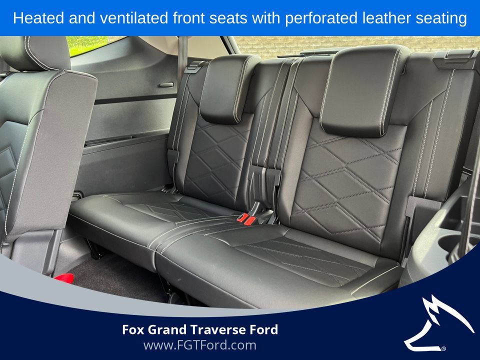 Used 2026 Volkswagen Atlas SE AWD/4WD image 6