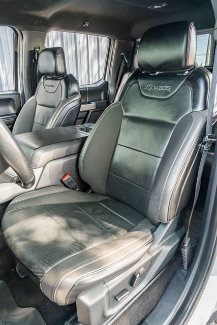 Used 2019 Ford F150 Raptor AWD/4WD image 19
