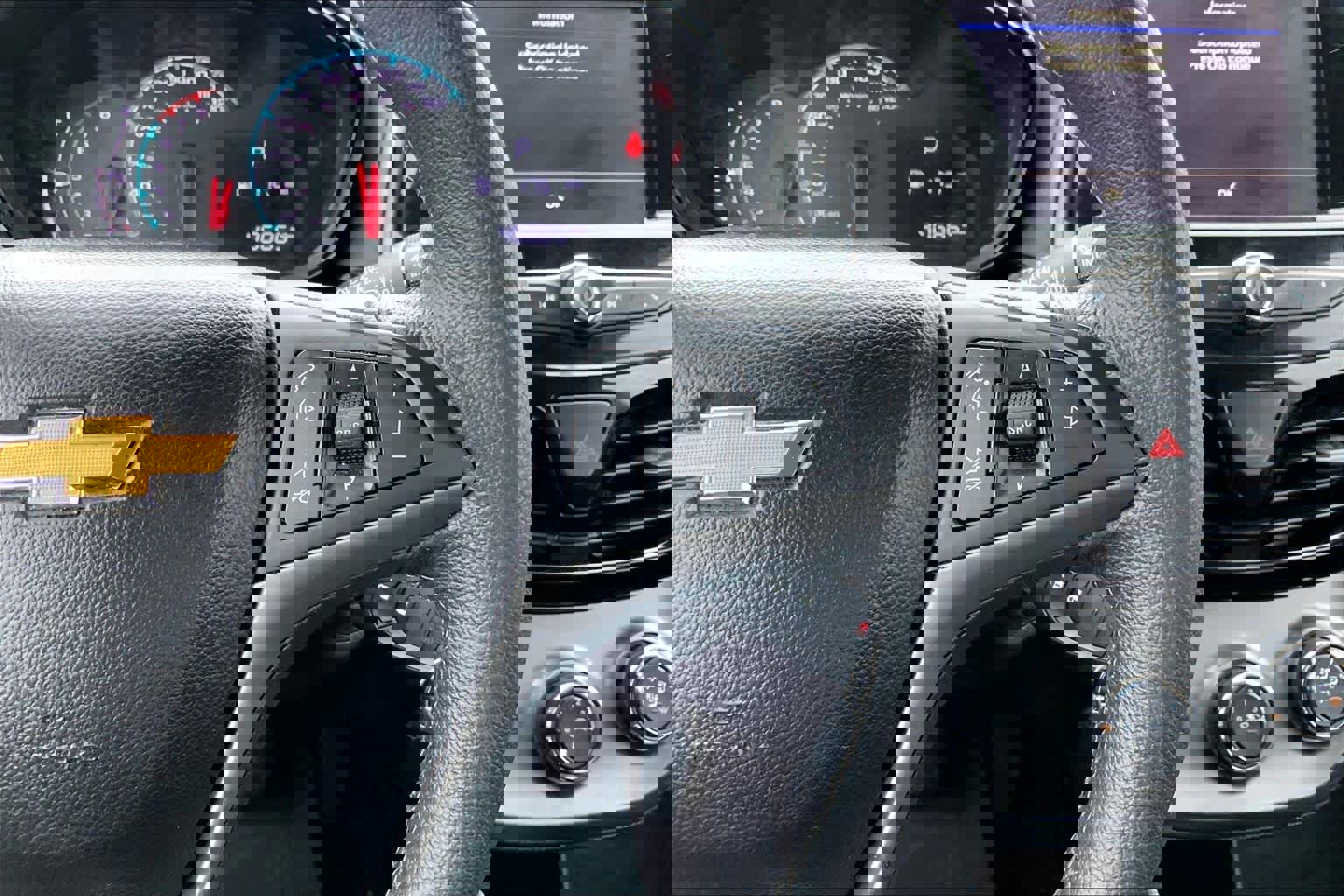 Certified 2022 Chevrolet Spark ACTIV image 23