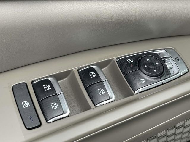 Certified 2026 Kia Carnival EX image 29
