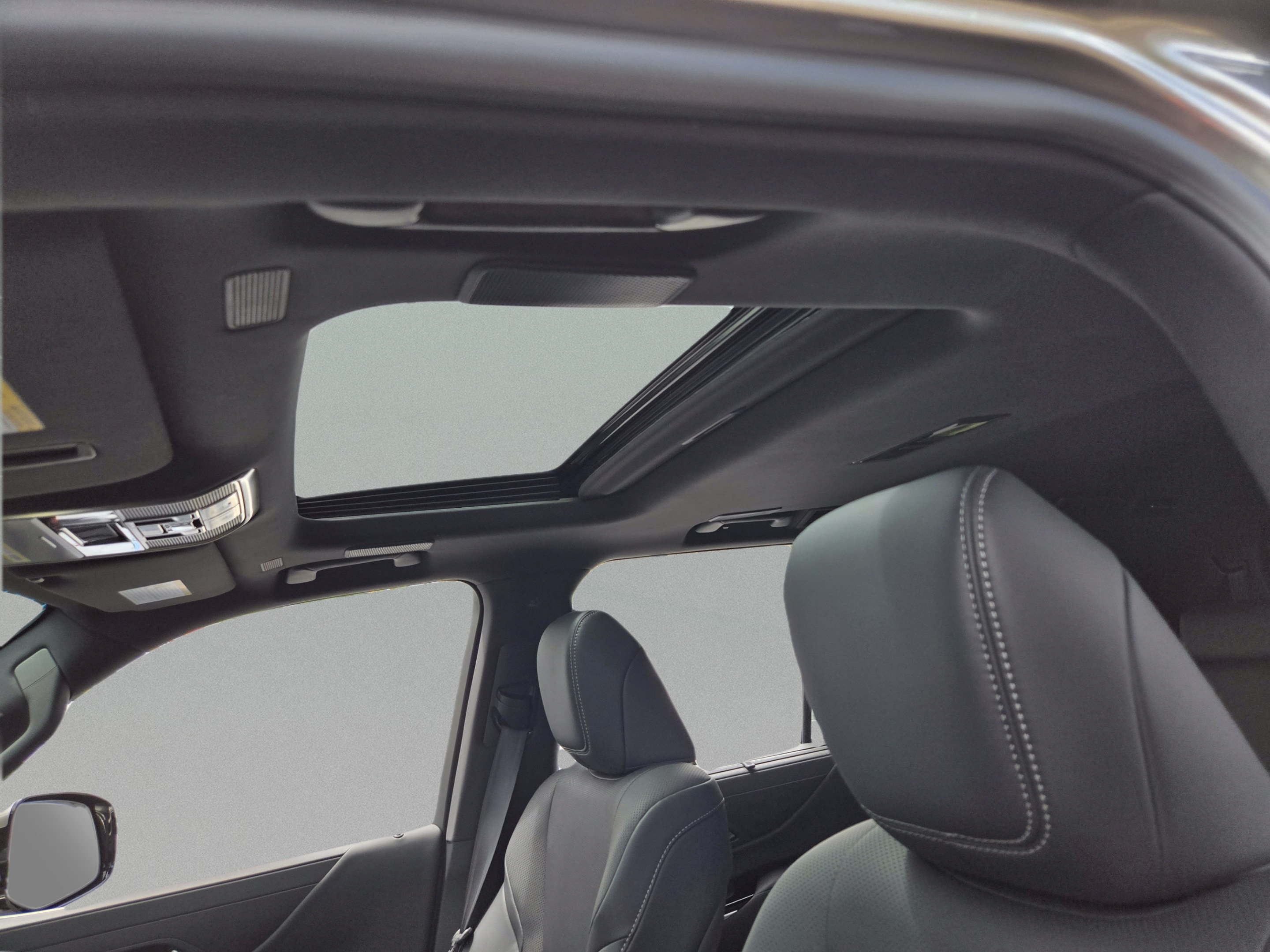 New 2026 Lexus LX 700h Luxury AWD/4WD image 21