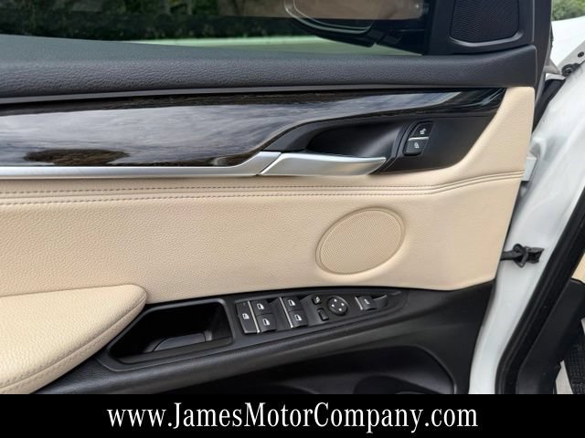 Used 2018 BMW X5 xDrive35i AWD/4WD image 12