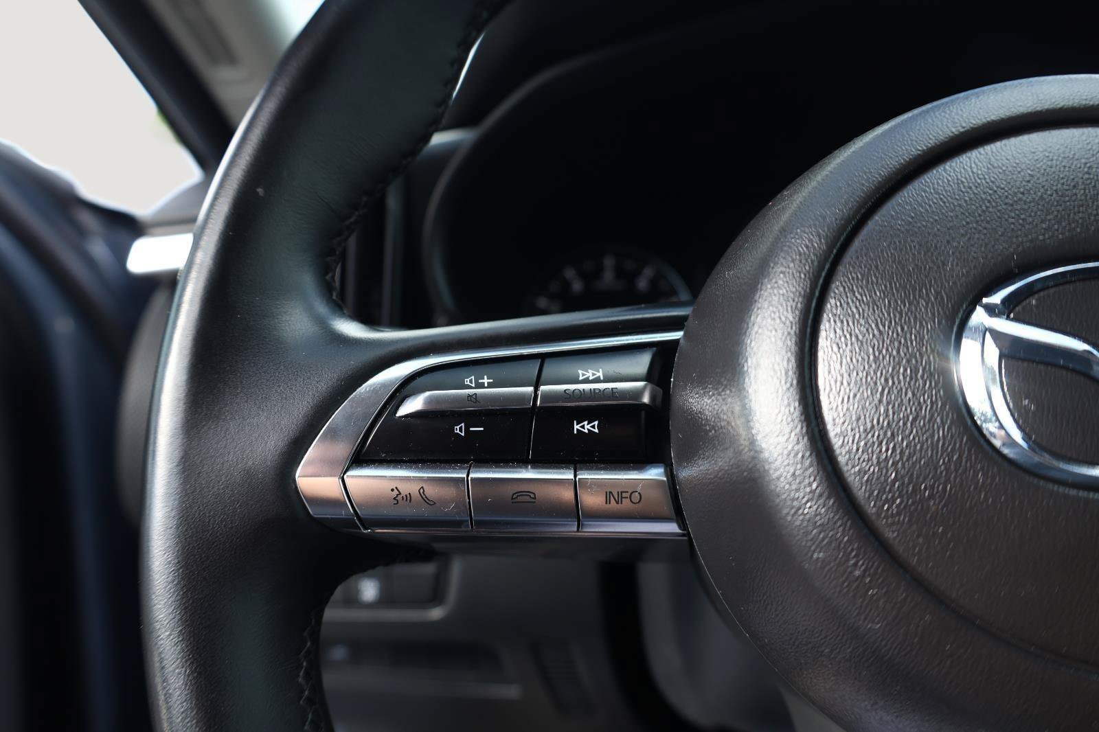 Used 2025 MAZDA CX-50 AWD 2.5 S w/ Preferred Package image 28