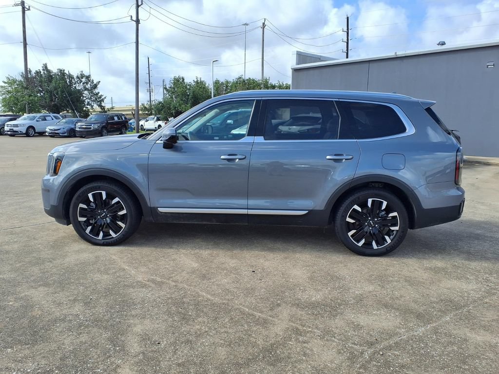 Used 2023 Kia Telluride SX Prestige AWD/4WD image 5