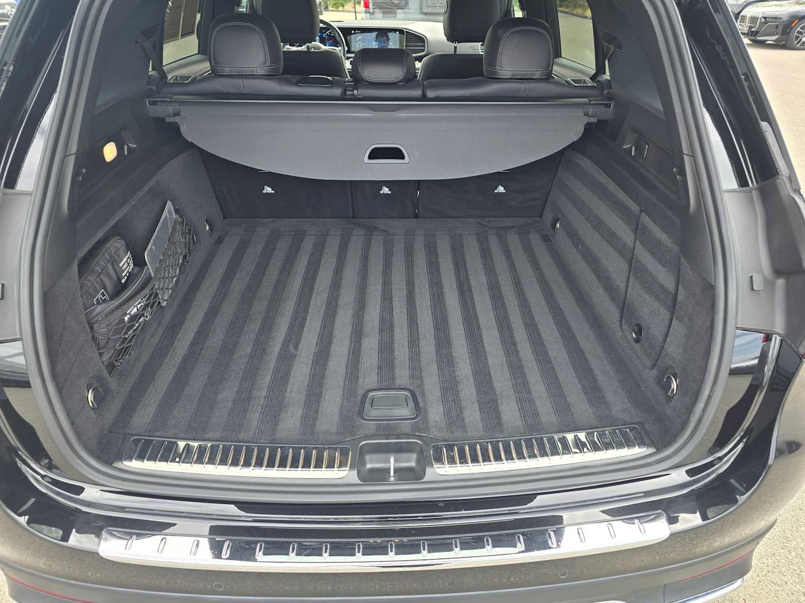 Used 2023 Mercedes-Benz GLE 450 4MATIC image 17