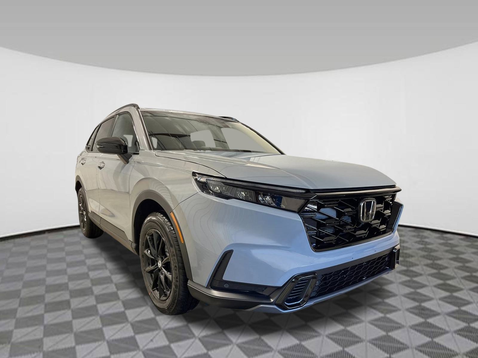 New 2026 Honda CR-V Sport-L image 9