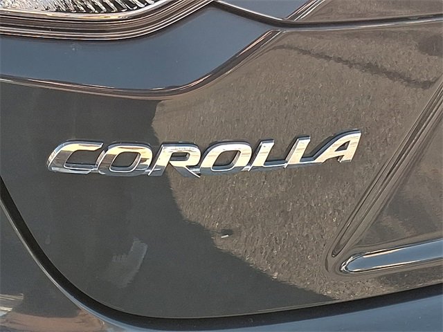 Used 2023 Toyota Corolla LE image 29