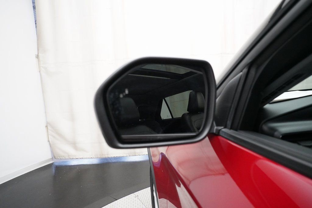 Used 2023 Ford Explorer XLT w/ Equipment Group 202A image 26