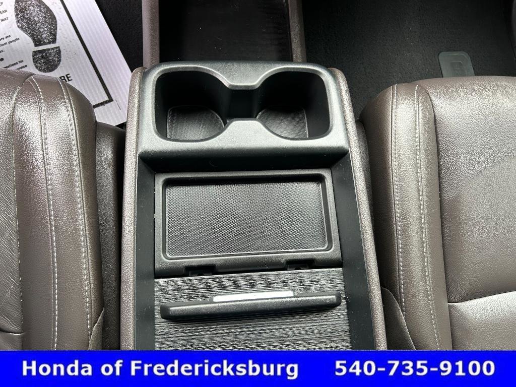 Certified 2022 Honda Odyssey EX-L image 36