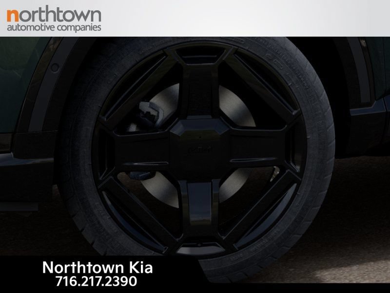 New 2027 Kia Telluride X-Line SX Prestige AWD/4WD image 10