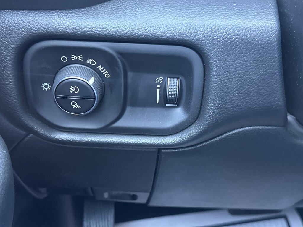 New 2026 RAM 2500 Tradesman image 15