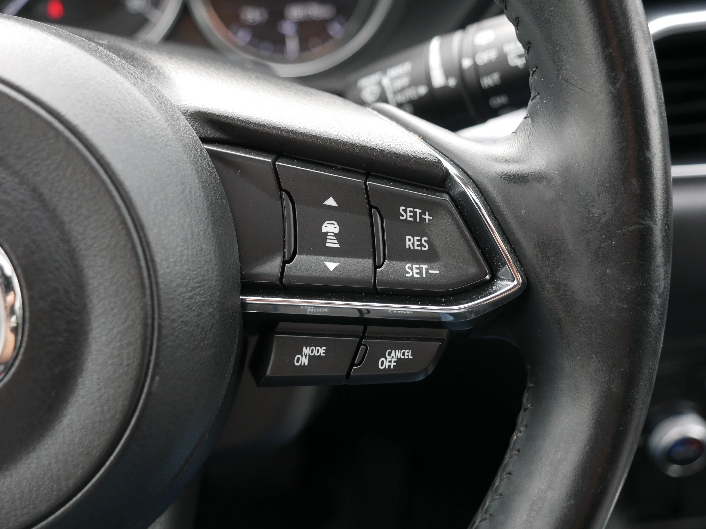 Used 2020 MAZDA CX-5 Touring AWD/4WD image 30