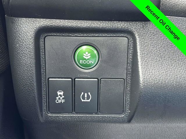 Used 2021 Honda HR-V LX image 10