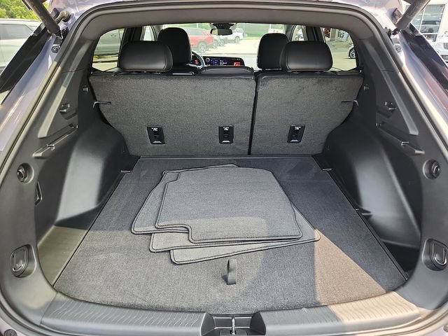 Used 2024 Chevrolet Equinox EV LT FWD image 28