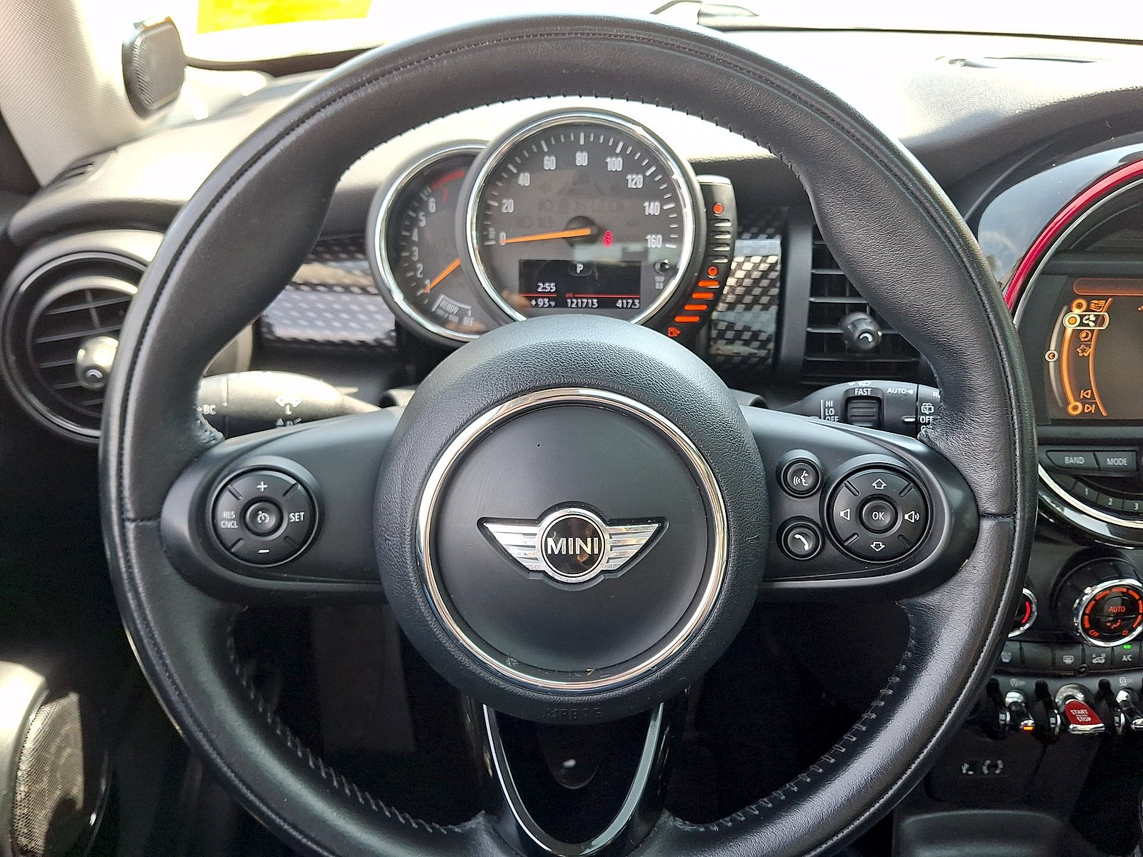 Used 2017 MINI Cooper S FWD image 15