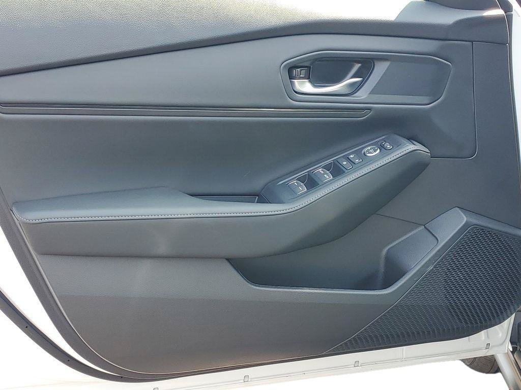 New 2026 Honda Accord Sport image 8