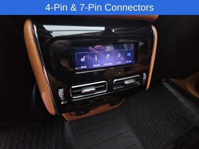 Used 2024 Lincoln Aviator Black Label w/ Dynamic Handling Package image 23