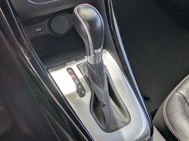 Used 2016 Buick Cascada Premium FWD image 12