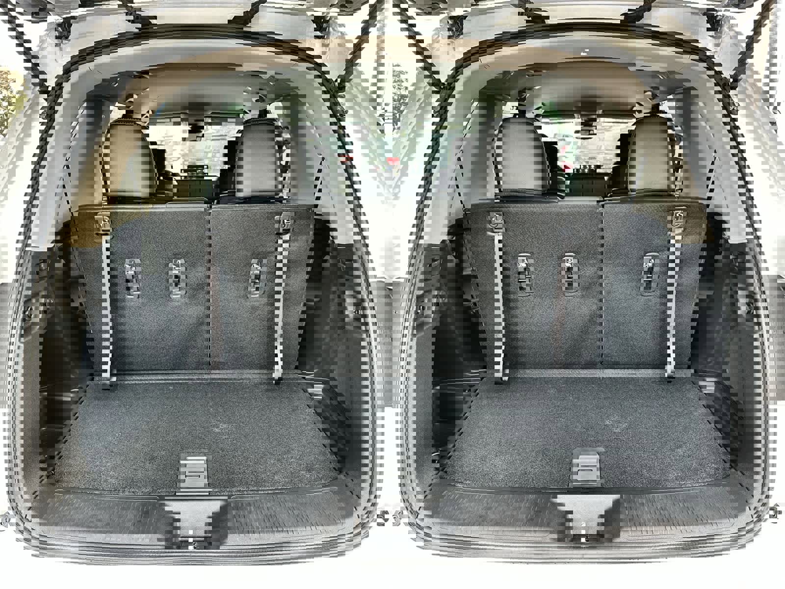 New 2026 Honda Pilot EX-L image 19