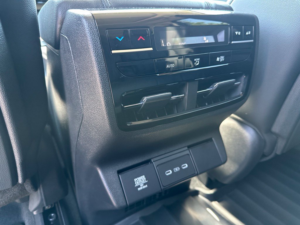 New 2026 Acura MDX FWD image 24