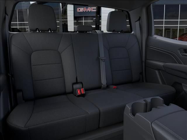 New 2026 GMC Canyon Elevation w/ Convenience Package RWD image 17