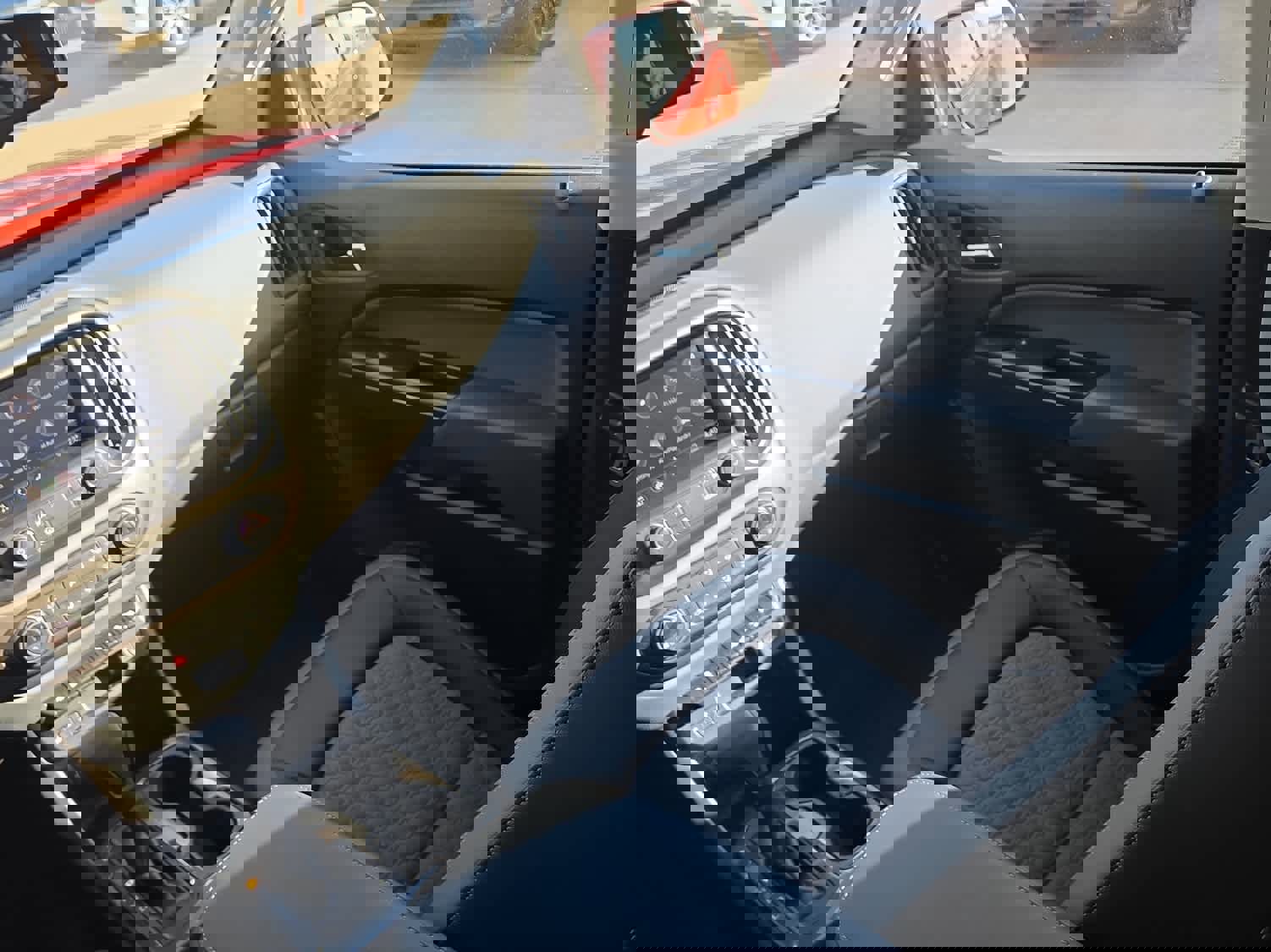 Used 2019 Chevrolet Colorado Z71 image 16