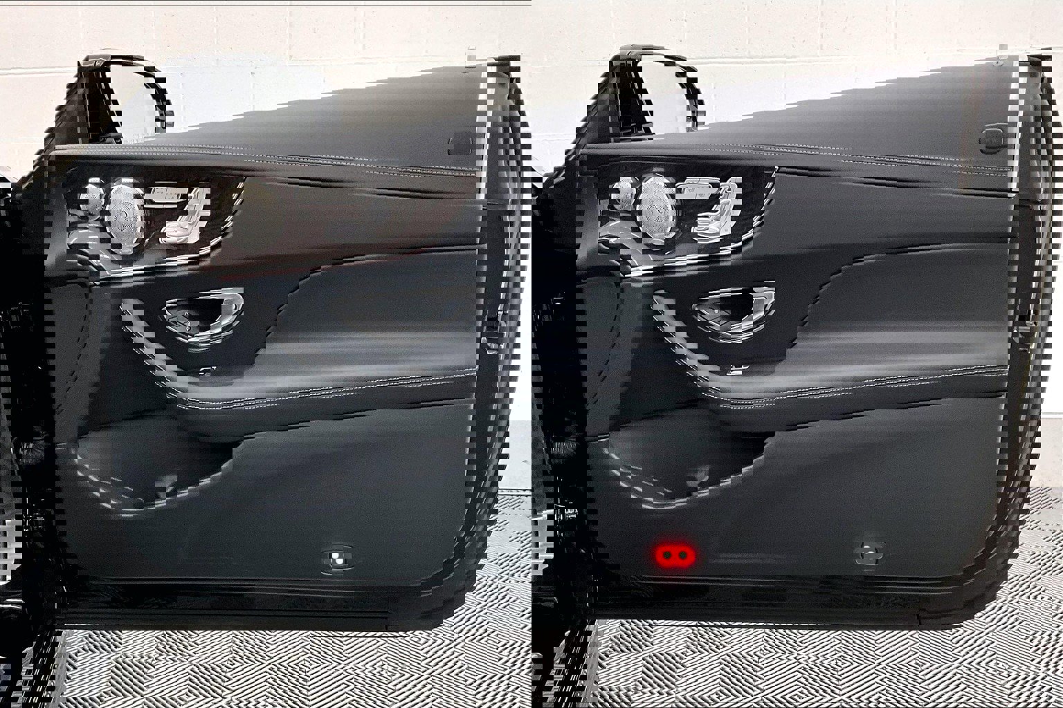 Certified 2023 Mercedes-Benz E 53 AMG 4MATIC Cabriolet image 25