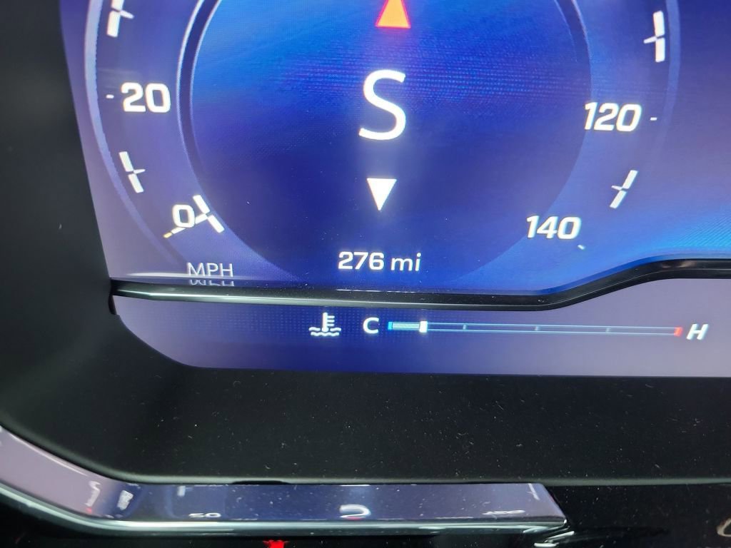 New 2025 Chevrolet Silverado 1500 LT Trail Boss w/ Convenience Package II image 17