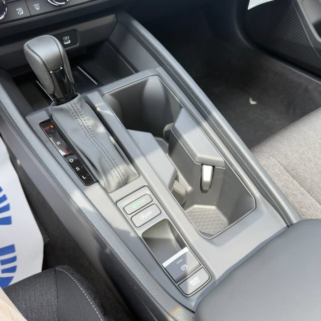 New 2026 Honda Accord SE image 22