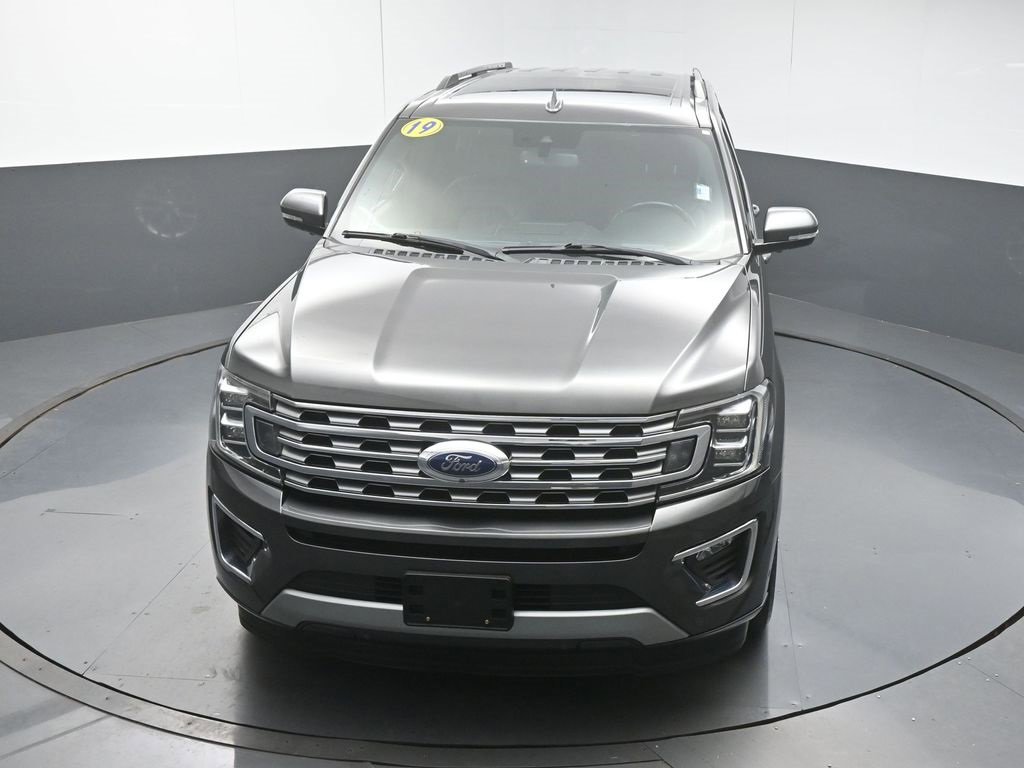 Used 2019 Ford Expedition Limited w/ Equipment Group 302A image 45