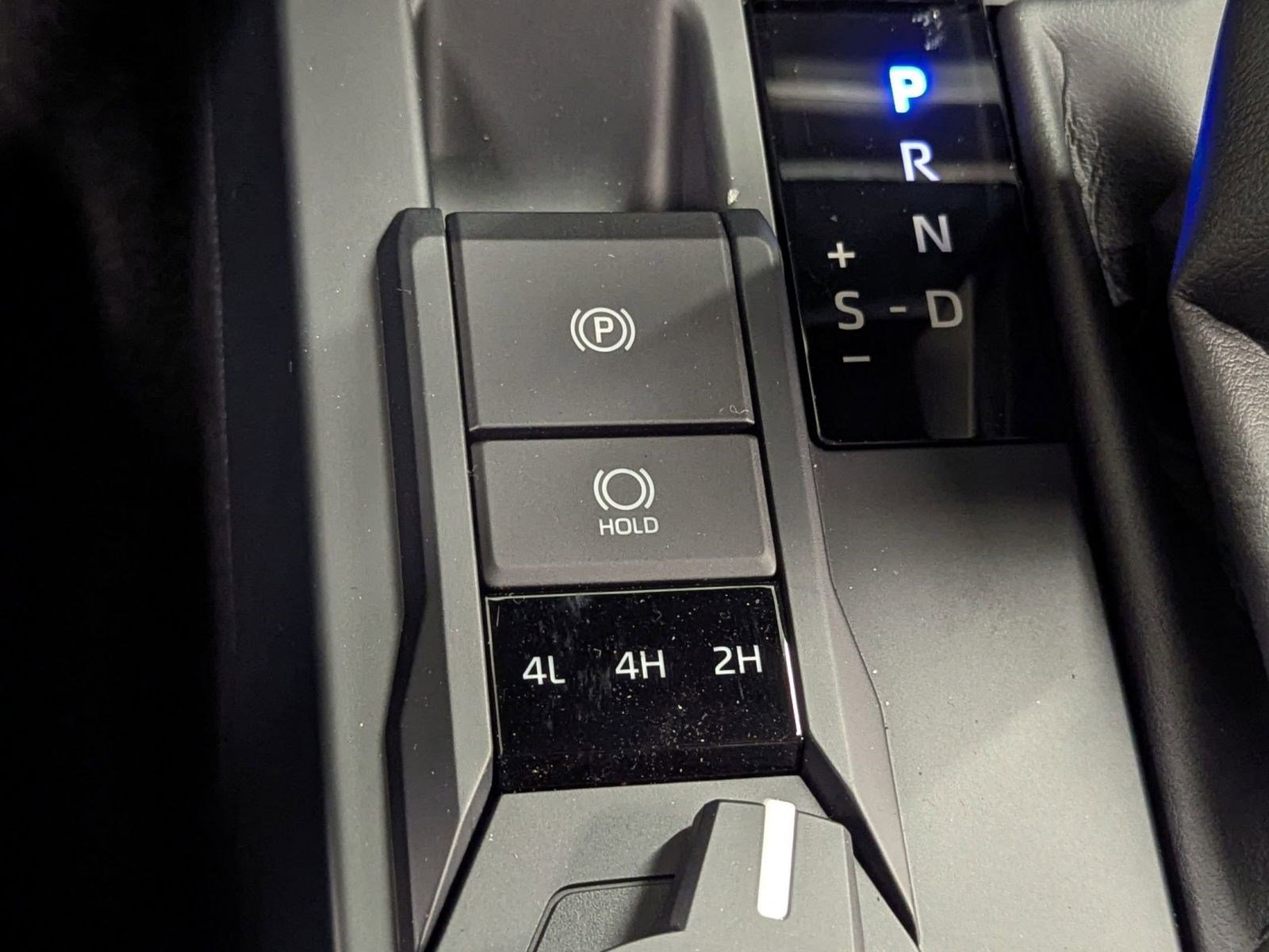 New 2025 Toyota Tacoma SR image 28