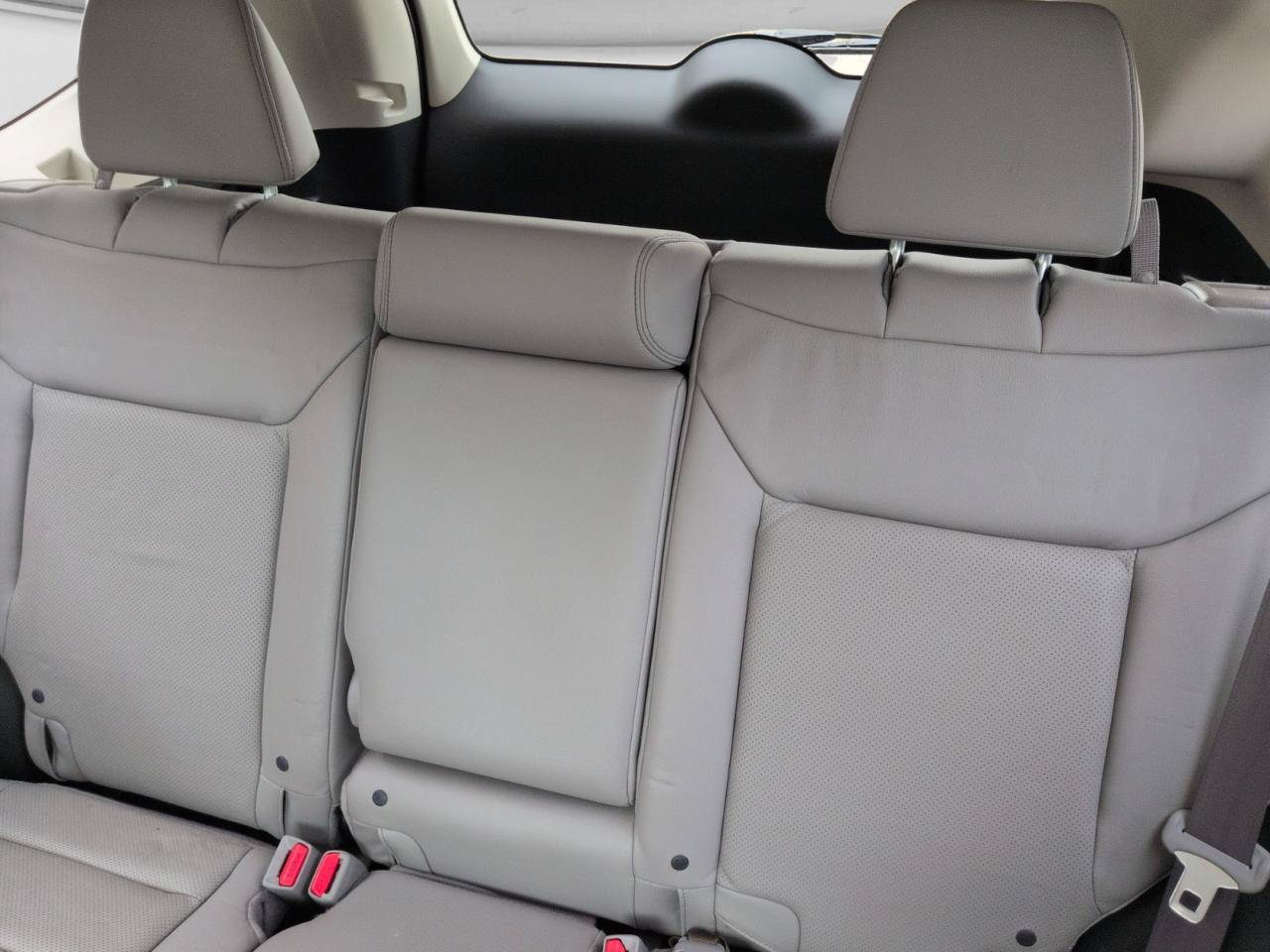 Used 2016 Honda CR-V Touring image 28