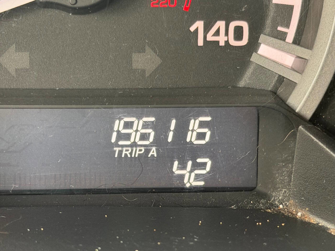 Used 2010 Honda Ridgeline RT image 16