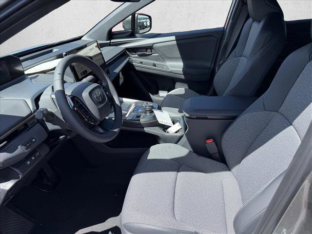 New 2026 Toyota bZ image 11