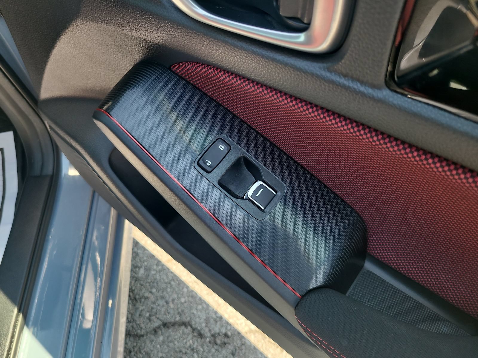 Certified 2024 Honda Civic Si image 29